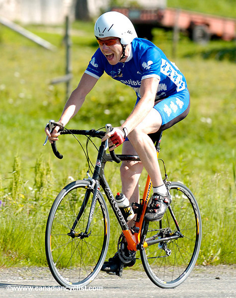 Tour de Beauce 2006