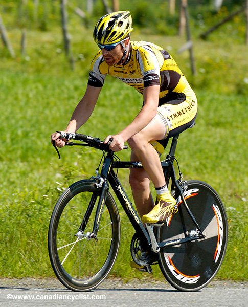 Tour de Beauce 2006