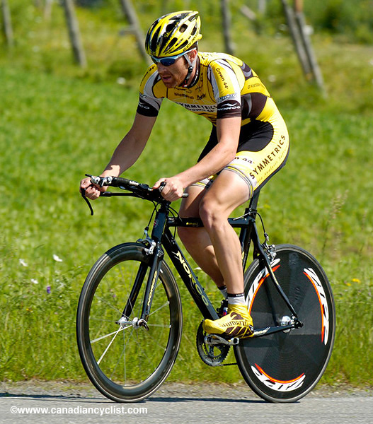 Tour de Beauce 2006