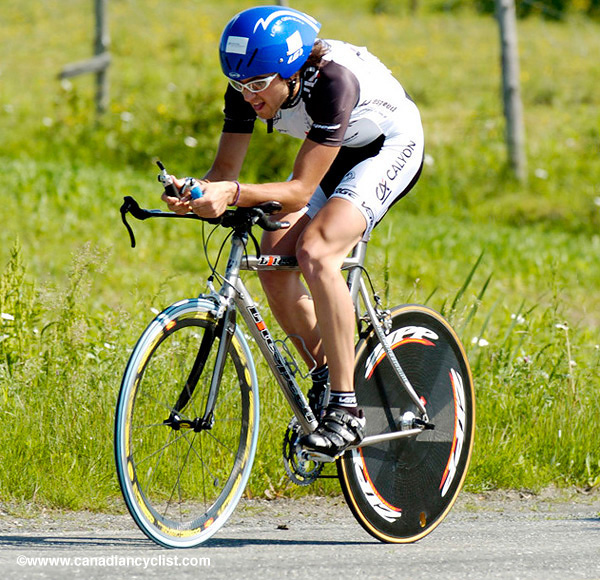 Tour de Beauce 2006