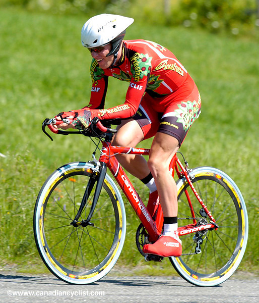 Tour de Beauce 2006