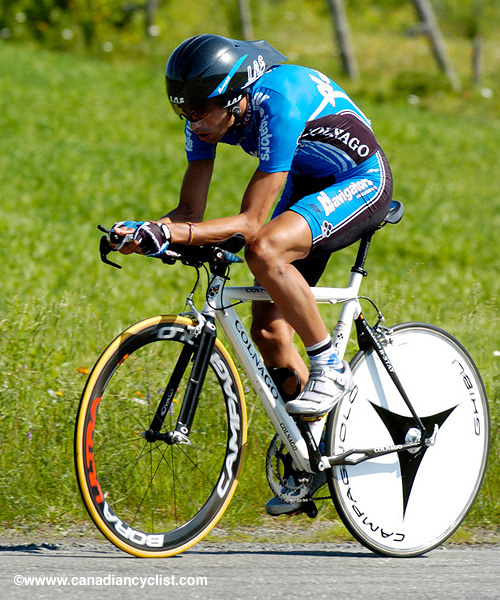 Tour de Beauce 2006
