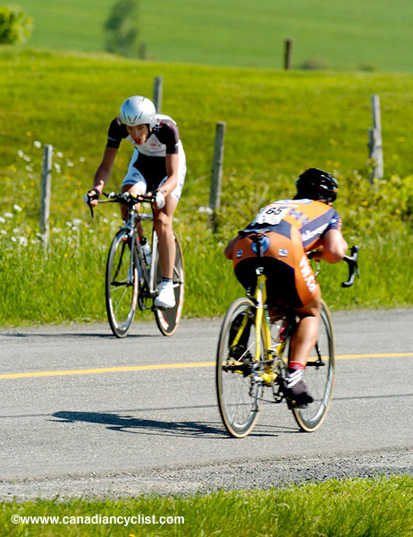 Tour de Beauce 2006