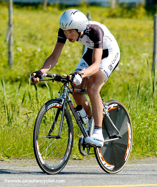 Tour de Beauce 2006