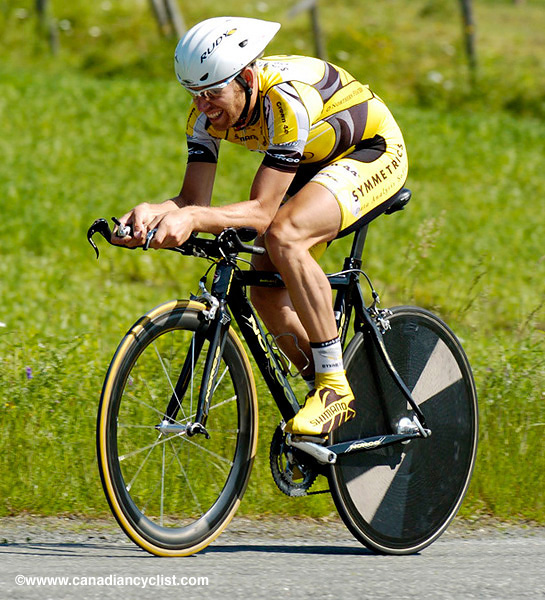Tour de Beauce 2006