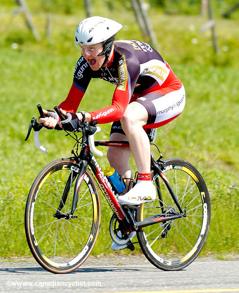 Tour de Beauce 2006