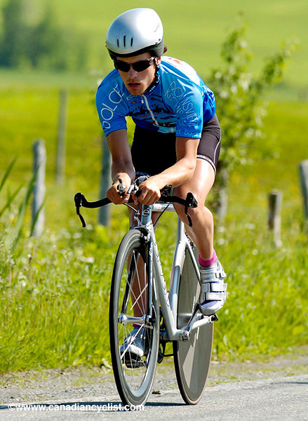 Tour de Beauce 2006