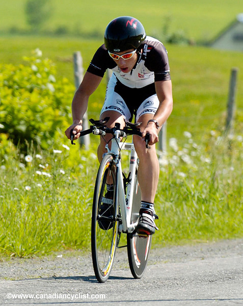 Tour de Beauce 2006