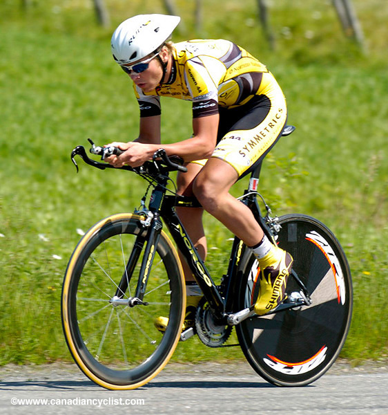 Tour de Beauce 2006