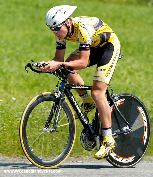 Tour de Beauce 2006