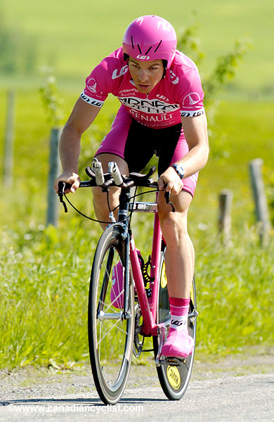 Tour de Beauce 2006