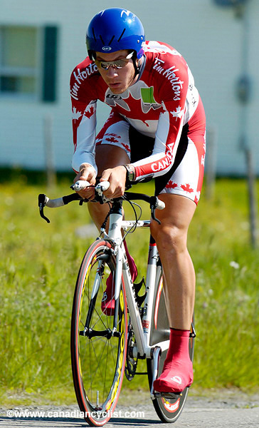 Tour de Beauce 2006