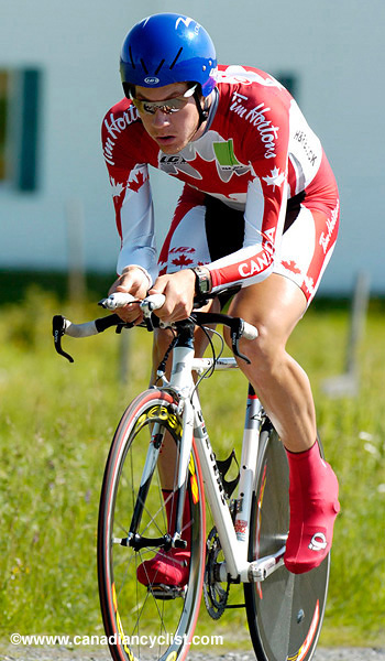 Tour de Beauce 2006