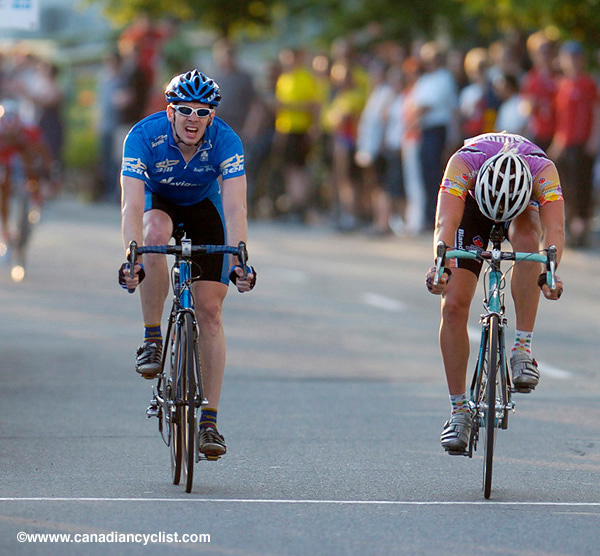 Tour de Beauce 2006