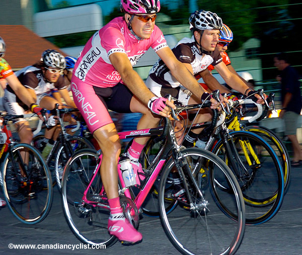 Tour de Beauce 2006