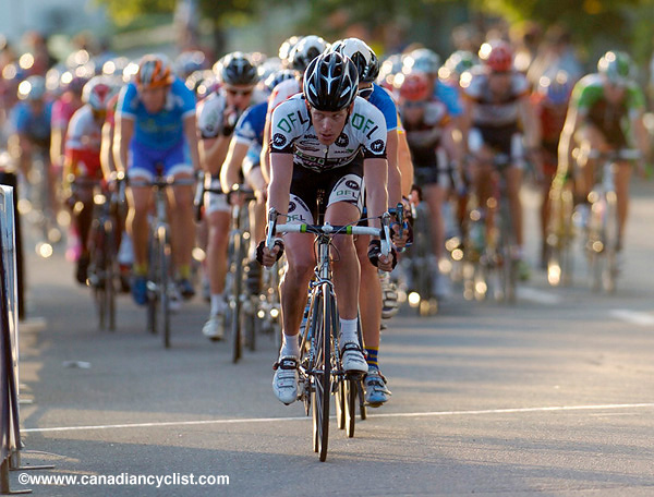 Tour de Beauce 2006