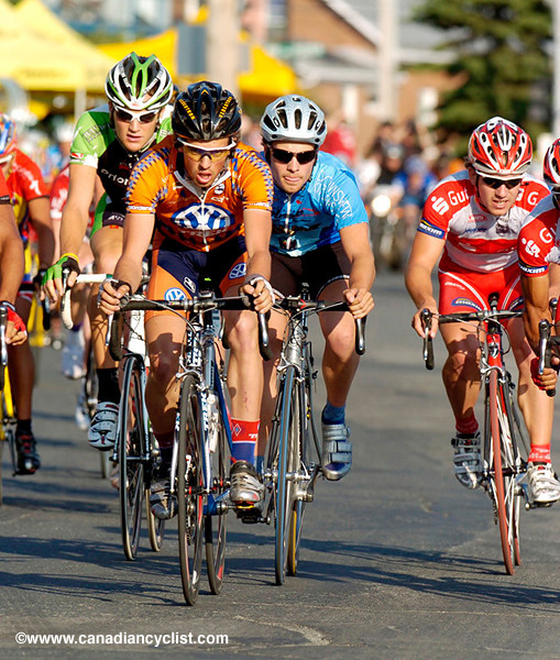 Tour de Beauce 2006