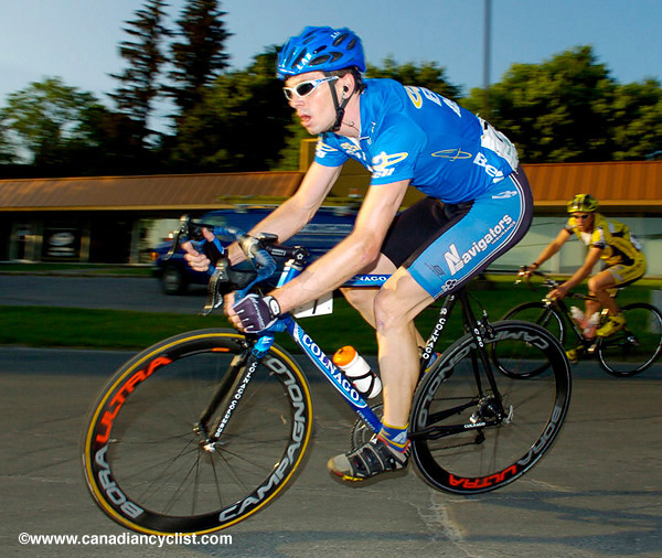 Tour de Beauce 2006