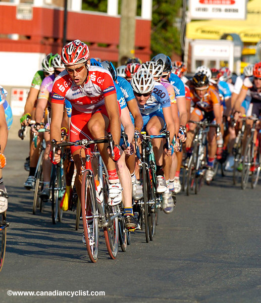 Tour de Beauce 2006