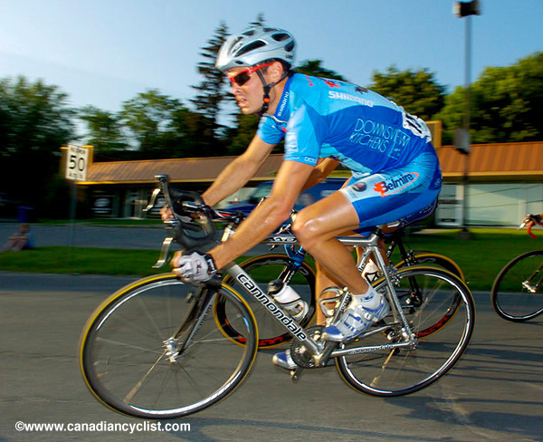 Tour de Beauce 2006