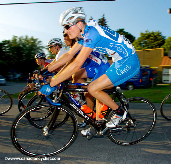 Tour de Beauce 2006