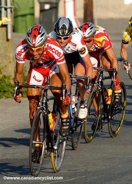 Tour de Beauce 2006