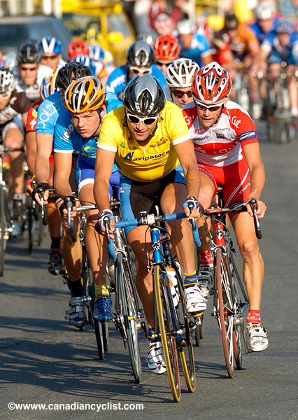 Tour de Beauce 2006