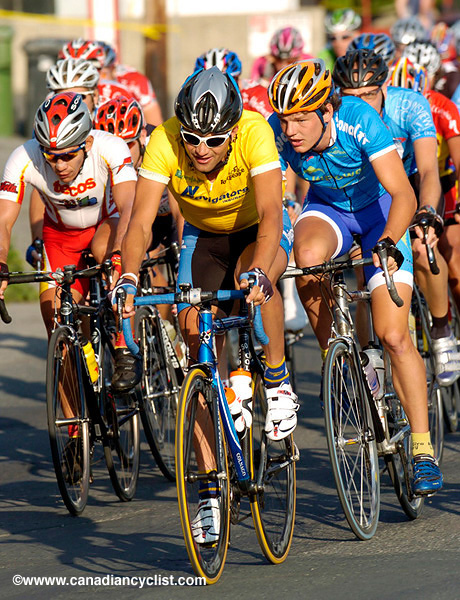 Tour de Beauce 2006