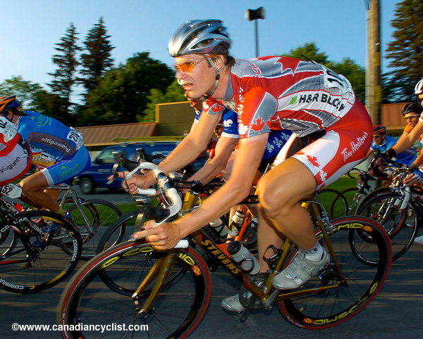 Tour de Beauce 2006