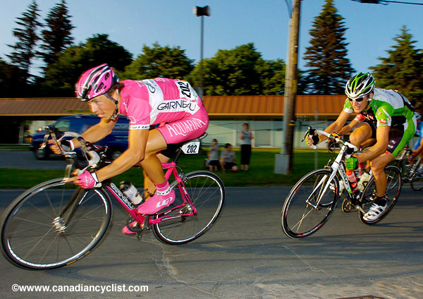 Tour de Beauce 2006