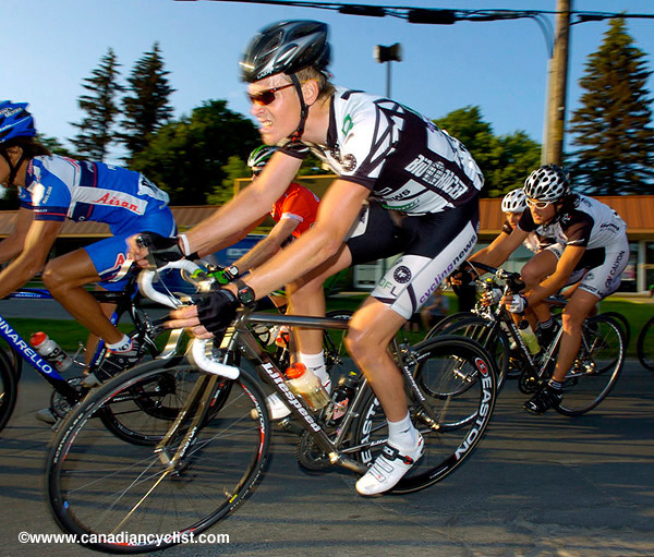 Tour de Beauce 2006
