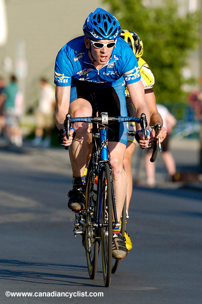Tour de Beauce 2006