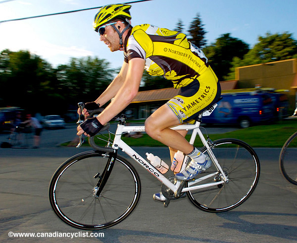 Tour de Beauce 2006