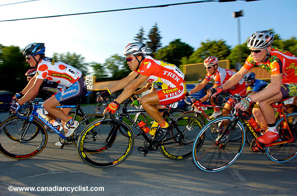 Tour de Beauce 2006