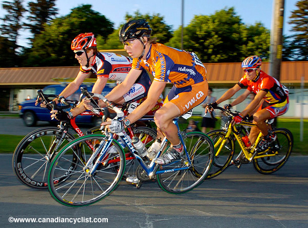 Tour de Beauce 2006