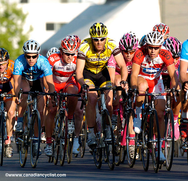 Tour de Beauce 2006