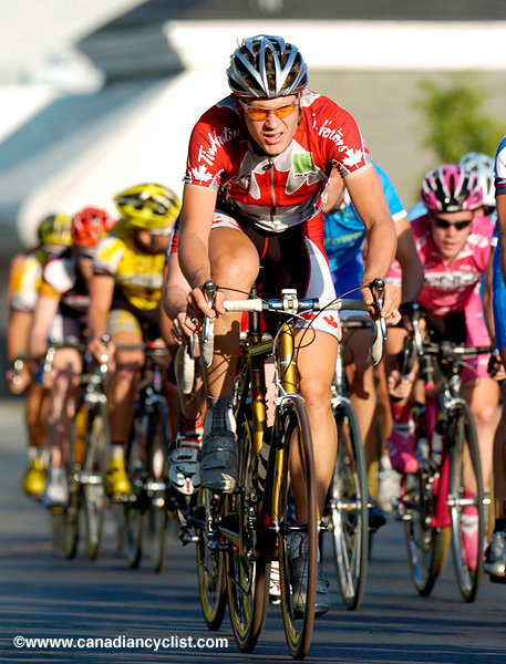 Tour de Beauce 2006