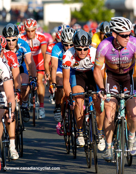 Tour de Beauce 2006