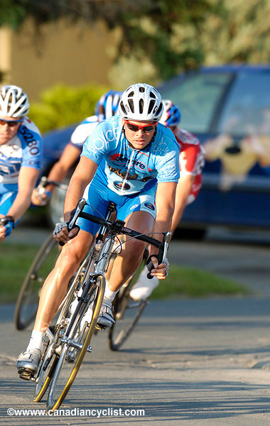 Tour de Beauce 2006