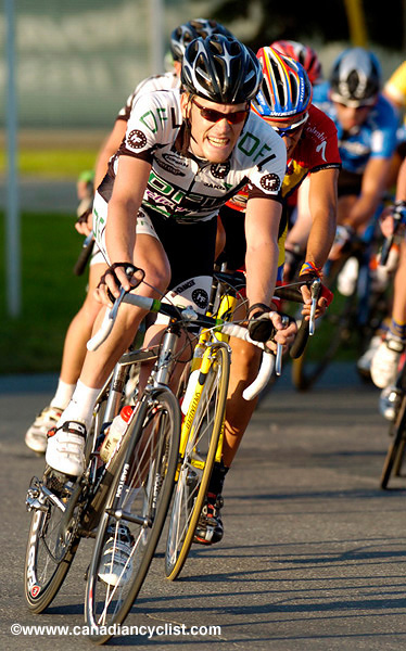 Tour de Beauce 2006