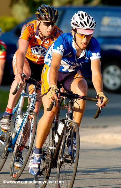 Tour de Beauce 2006