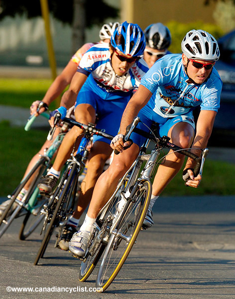 Tour de Beauce 2006