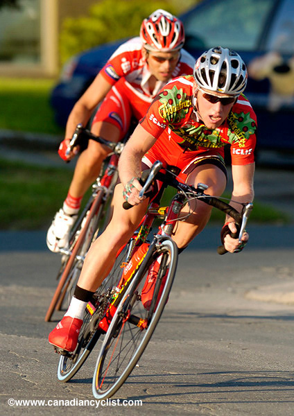 Tour de Beauce 2006