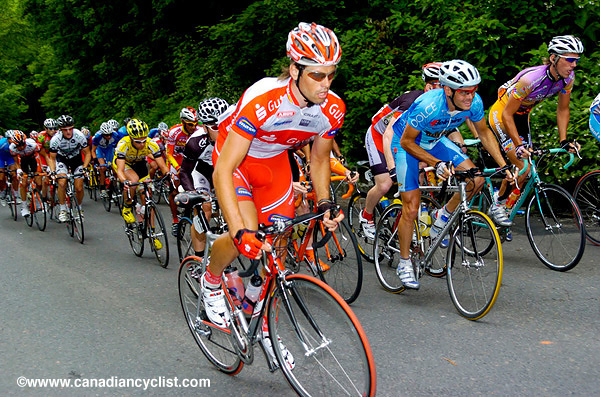 Tour de Beauce 2006