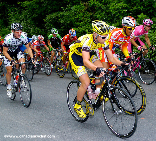 Tour de Beauce 2006