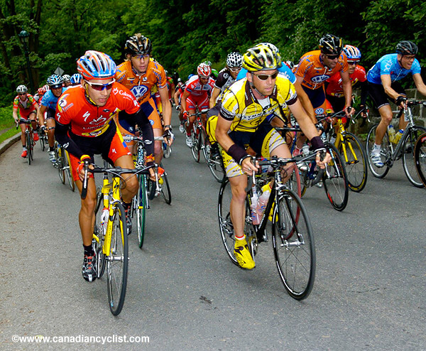 Tour de Beauce 2006