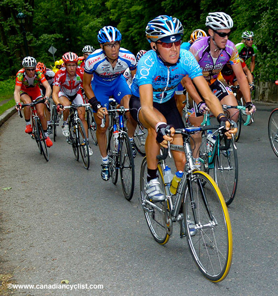Tour de Beauce 2006