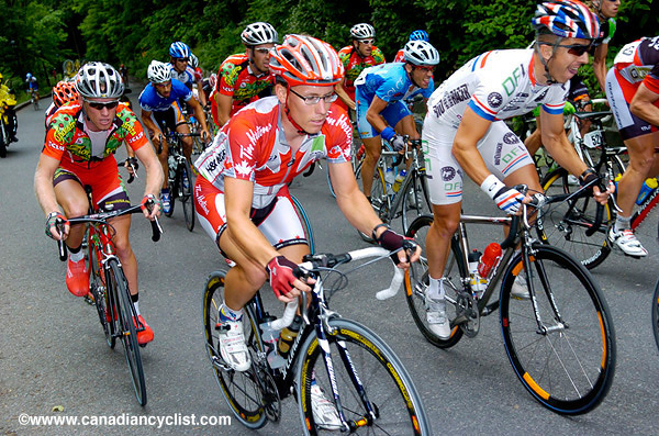 Tour de Beauce 2006
