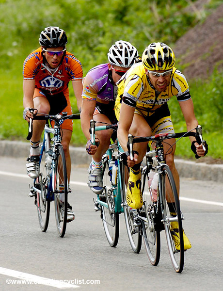 Tour de Beauce 2006