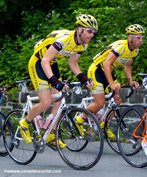 Tour de Beauce 2006